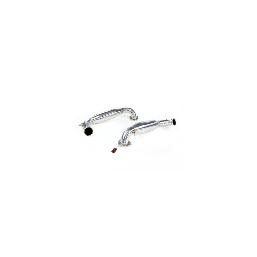 QuickSilver LM531S Lamborghini Diablo Catalyst Delete Sections | Duco Car Parts UK Car Parts