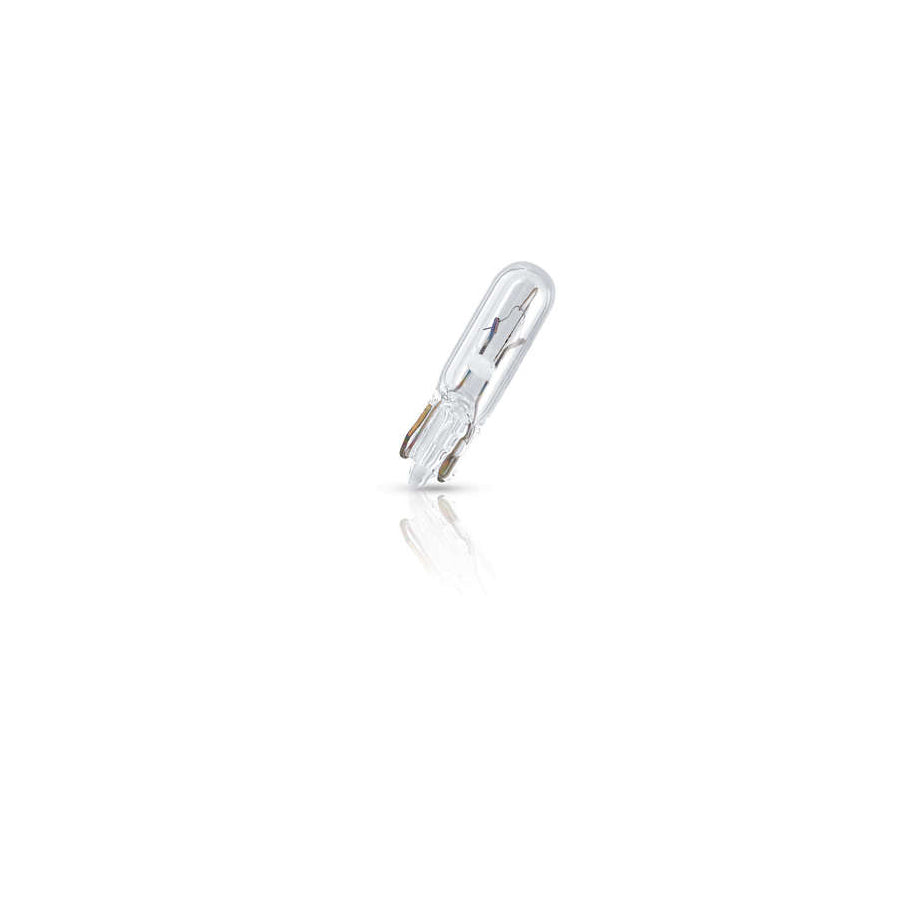 PHILIPS 12516B2 Bulb, interior light for ISUZU TROOPER Wedge Base Lamp, 12V, 1,2W