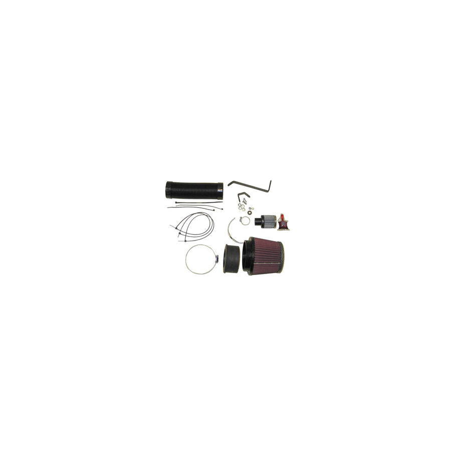 K&N 57-0593 Performance Air Intake System