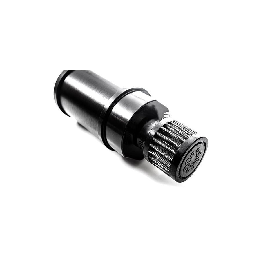 Integrated Engineering Volkswagen 1.8T MK4 Catch Can Kit (Golf, GTI, Jetta & Jetta GLI)