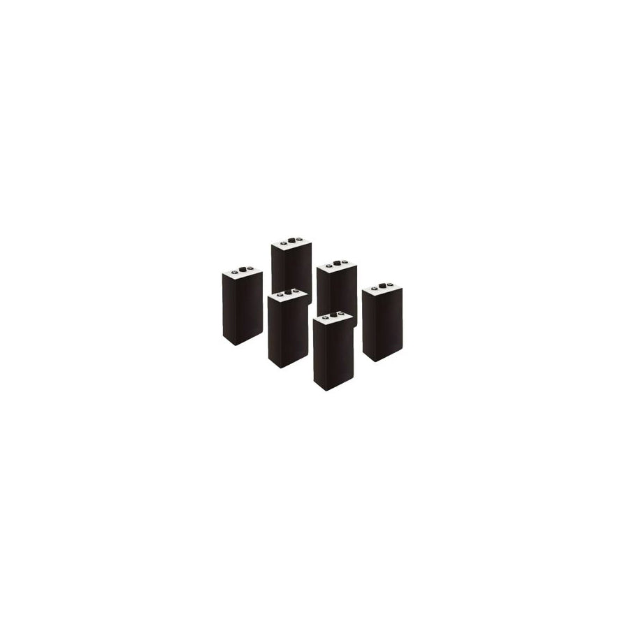 FLT Batteries 2 PZS 180L 12V 2.16KW Off Grid Battery 2PZS180L