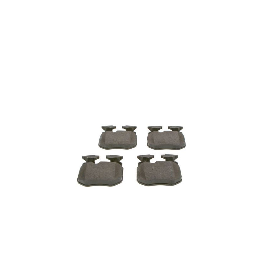 Bosch 0986424431 Brake Pad Set BP2288