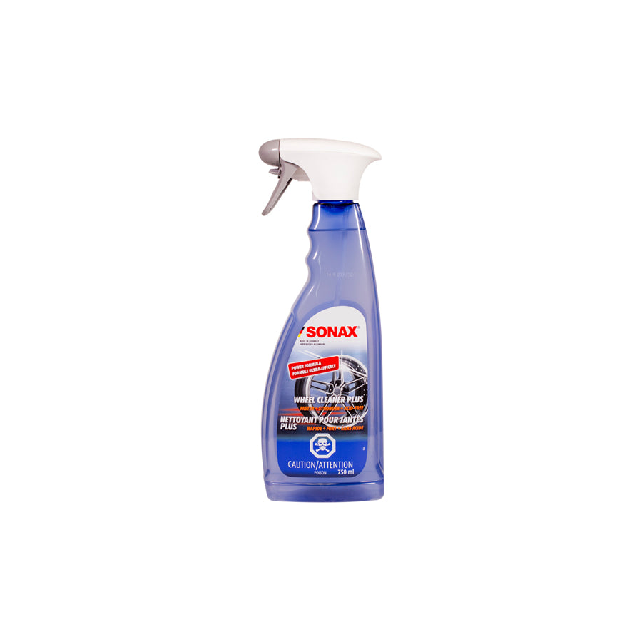 Sonax XTREME Wheel Cleaner PLUS 750ml | ML Performance Car Care
