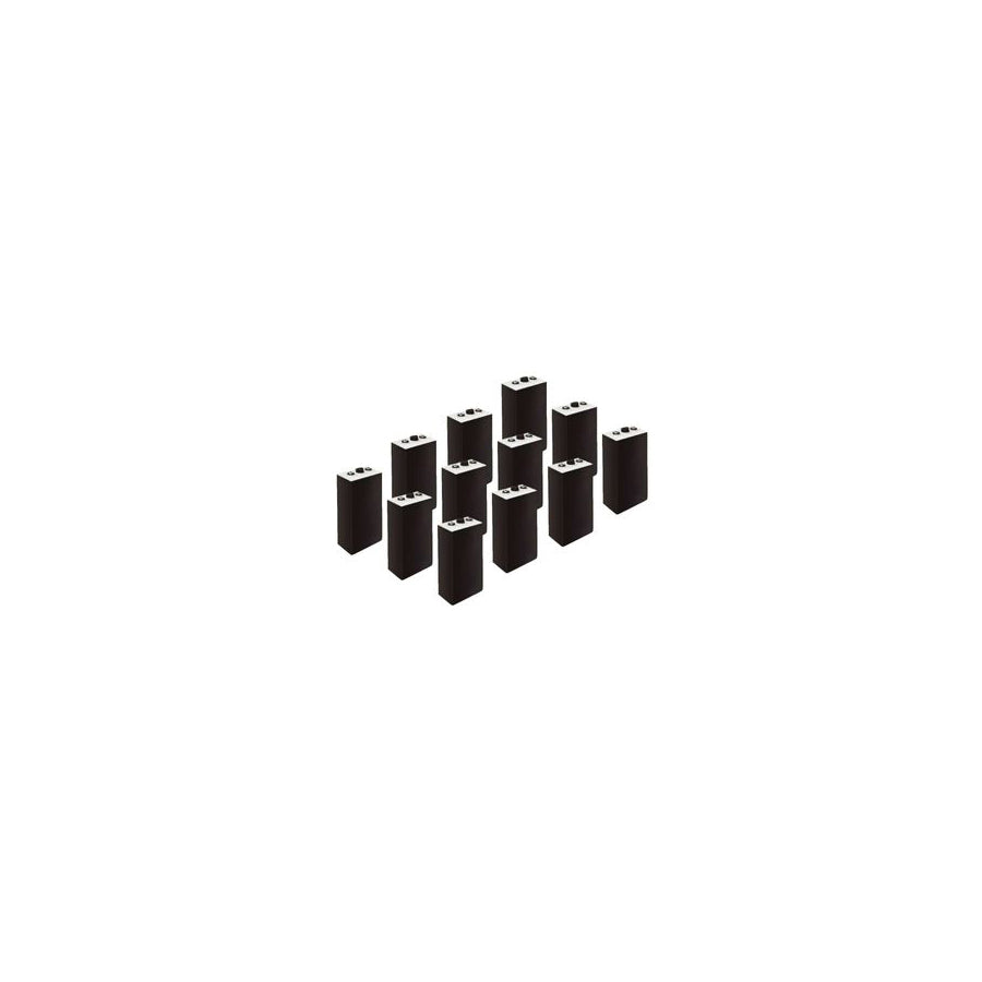 FLT Batteries 2 PZS 180L 24V 4.32KW Off Grid Battery 2PZS180L