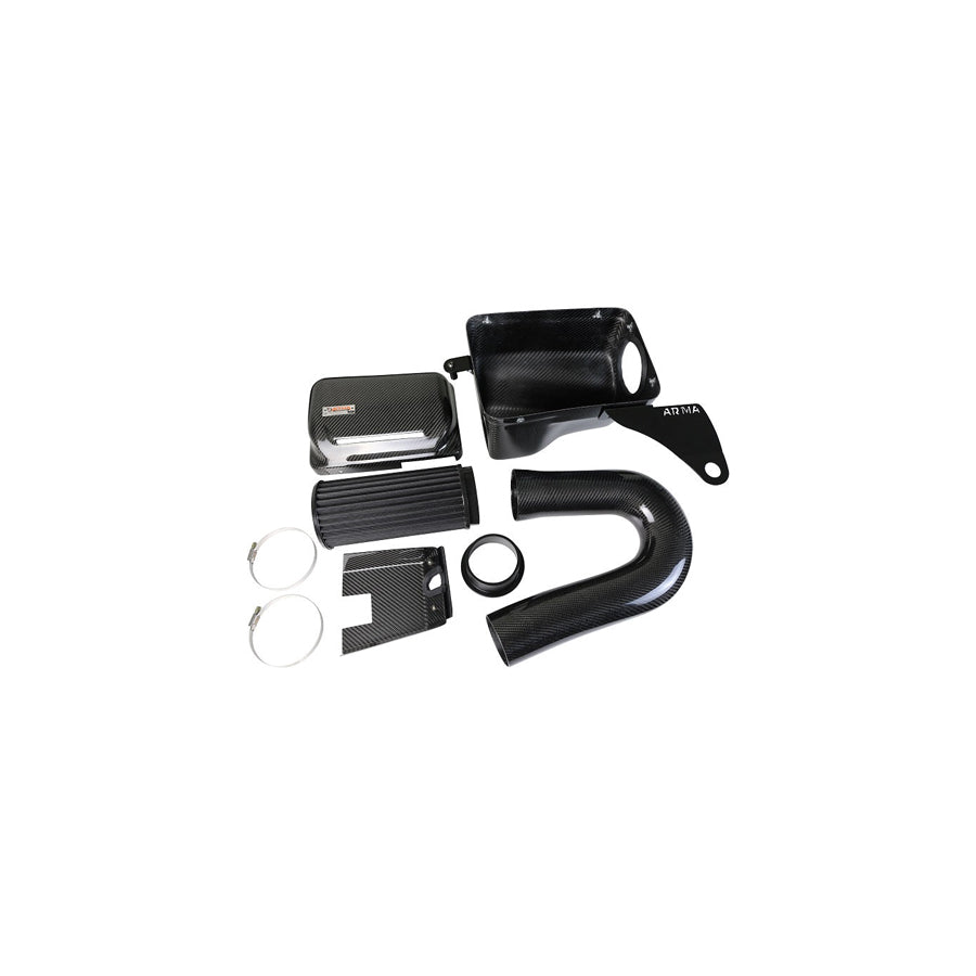 Armaspeed BMW F30 F31 N20 Carbon Fibre Cold Air Intake (320i & 328i)
