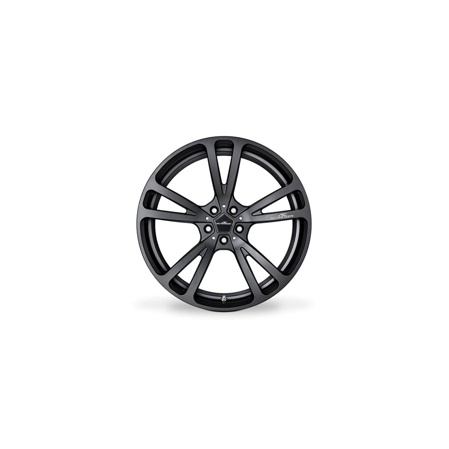 AC Schnitzer BMW G29 Z4 21" AC3 Flow Formed Anthracite Alloy Wheel Set With Tyres (Z4 20is, Z4 30is & Z4 M40i)