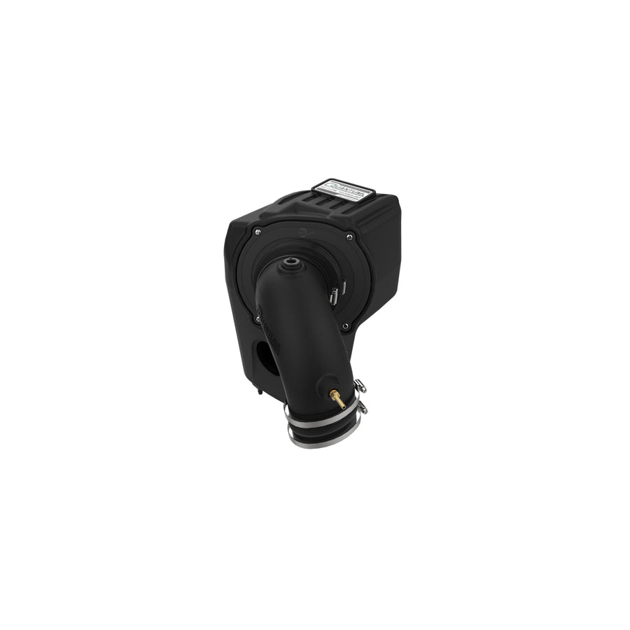 aFe 53-10023D Sealed Intake Ford Transit Models 16-21 V6-3.5L (tt) | Duco Car Parts UK Car Parts