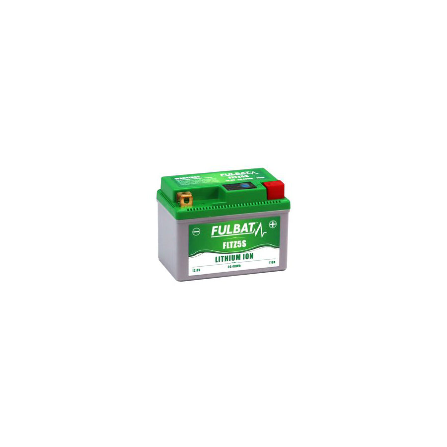 Fulbat FLTZ5S Lithium Motorcycle Battery