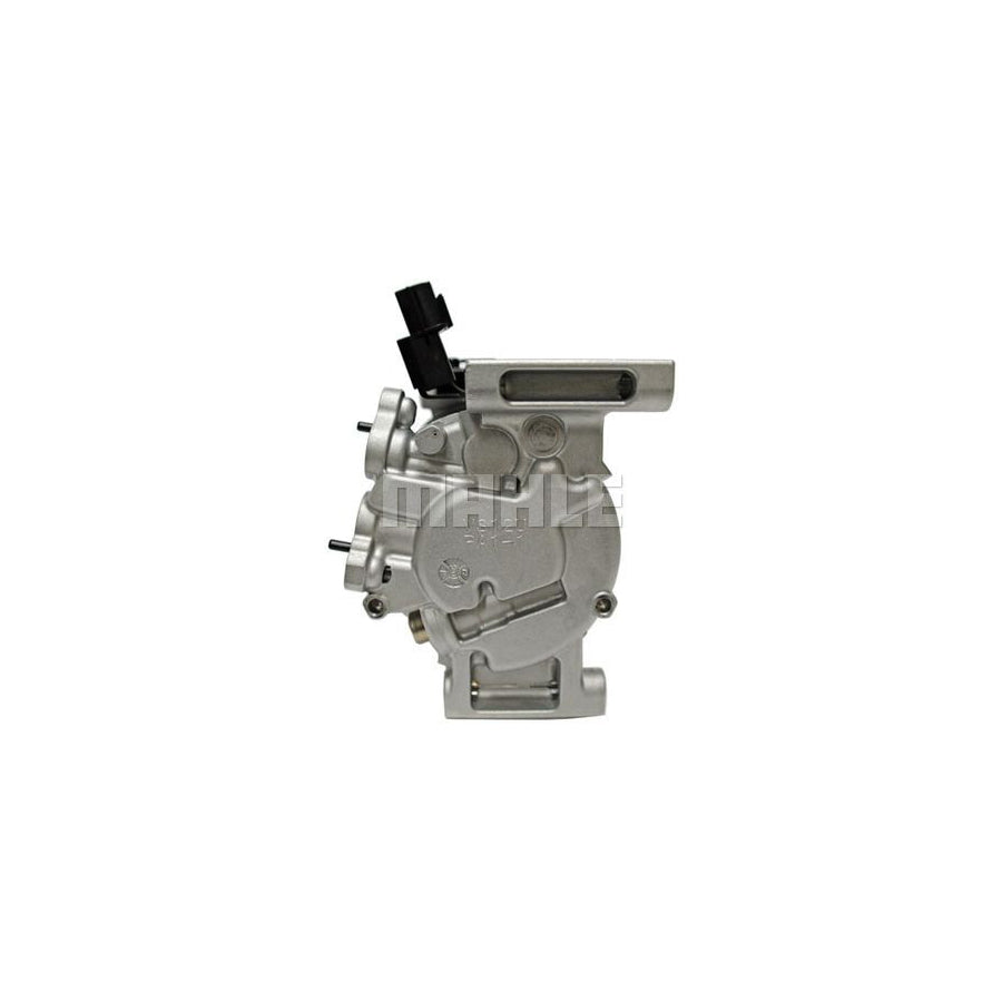 MAHLE ORIGINAL ACP 450 000P Compressor, air conditioning PAG 46 YF, Refrigerant: R 1234yf, R 134a