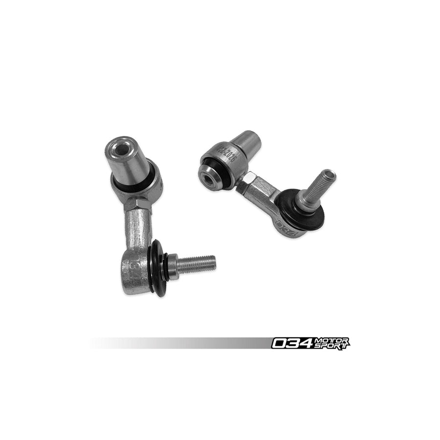 034Motorsport Audi VW Dynamic+ Adjsutable Rear Sway Bar End Link Kit (MKVII GTI/GLI/R/JETTA & 8S/8V/8V.5 TT/TTS/TTRS/A3/S3/RS3)