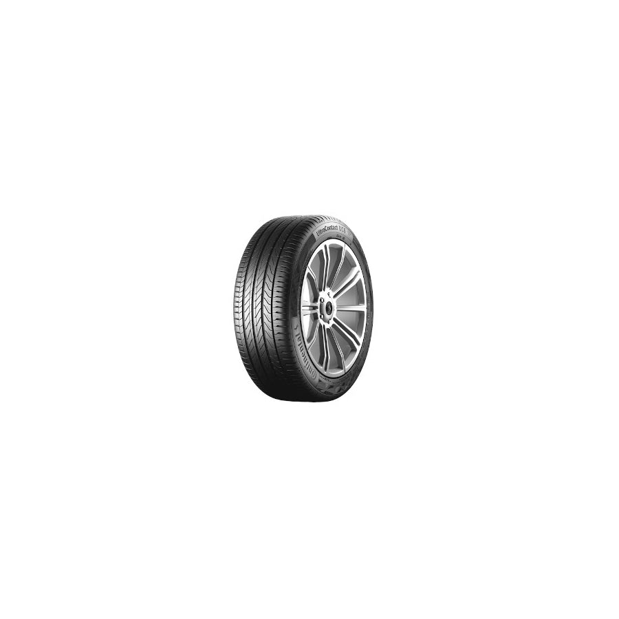Continental Ultracontact 6 215/55 R18 95V Summer Car Tyre | Duco Car Parts UK Car Parts