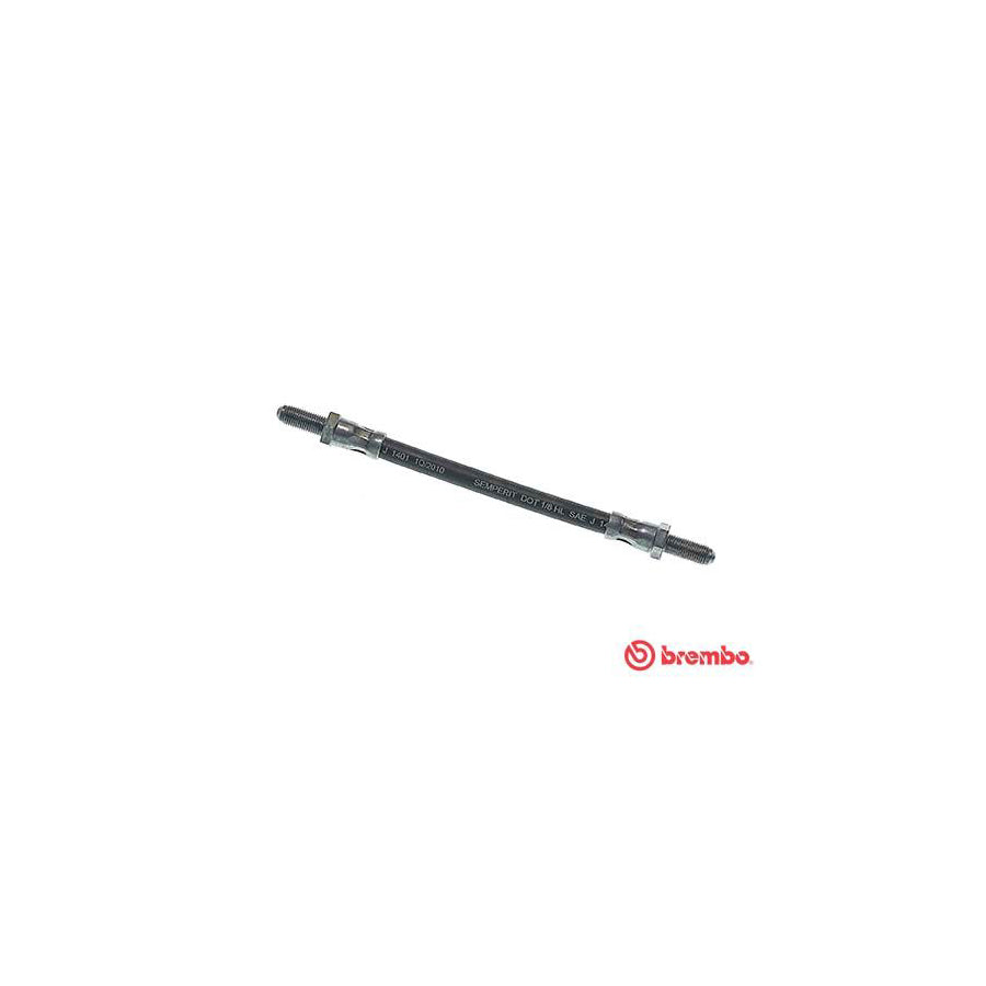BREMBO T 52 054 Brake Hose 205Mm 3 8 24