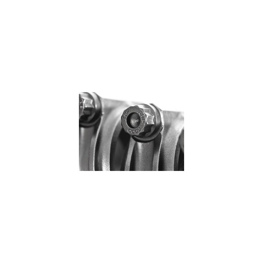 Integrated Engineering Audi Volkswagen 2.0T B8 C7 MK5 MK6 Forged Connecting Rods 144X21 (A4, A5, TT, Jetta & Passat)