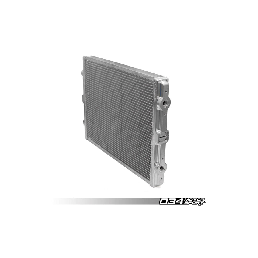 034Motorsport Audi Supercharger Heat Exchanger Upgrade Kit (B8/B8.5 S4)