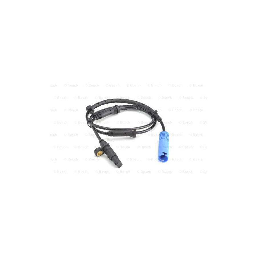 BOSCH Rear Wheel Speed Sensor 0986594512