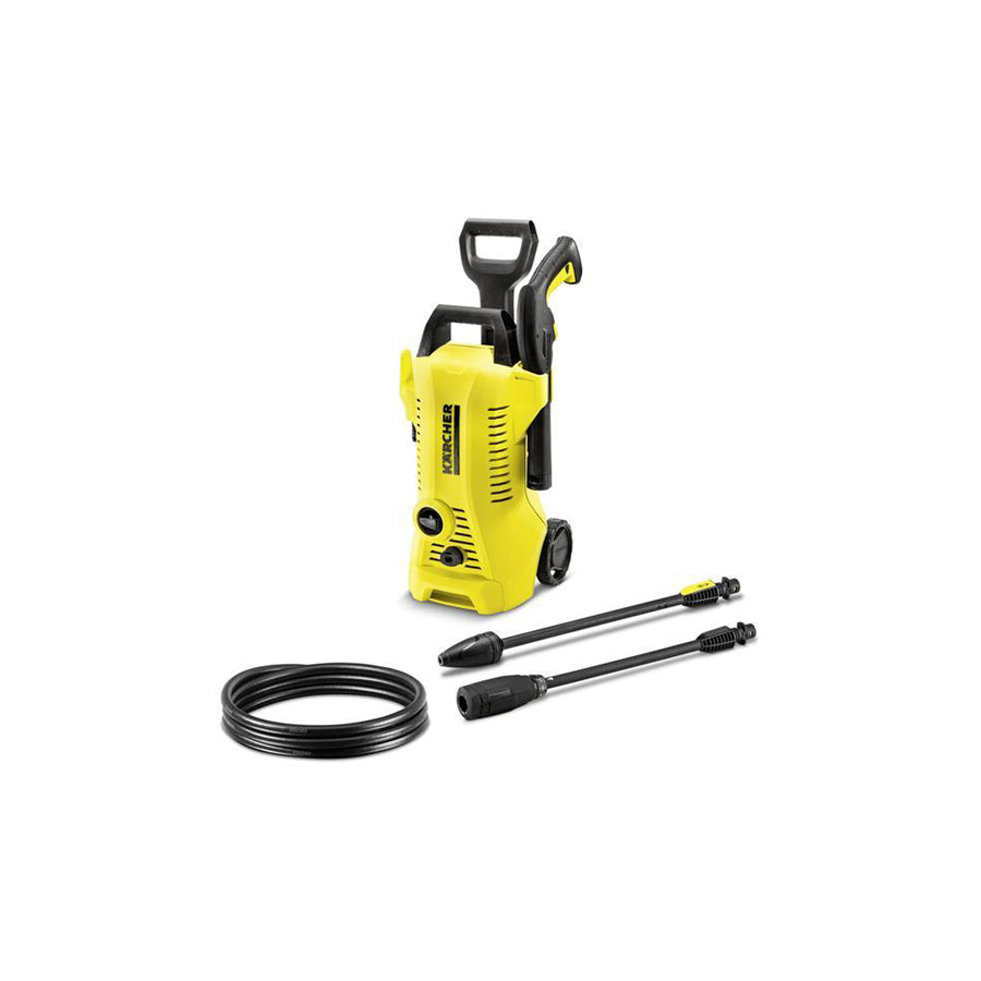 KARCHER K 2, POWER CONTROL 1.673-600.0 Pressure washer 360l/h