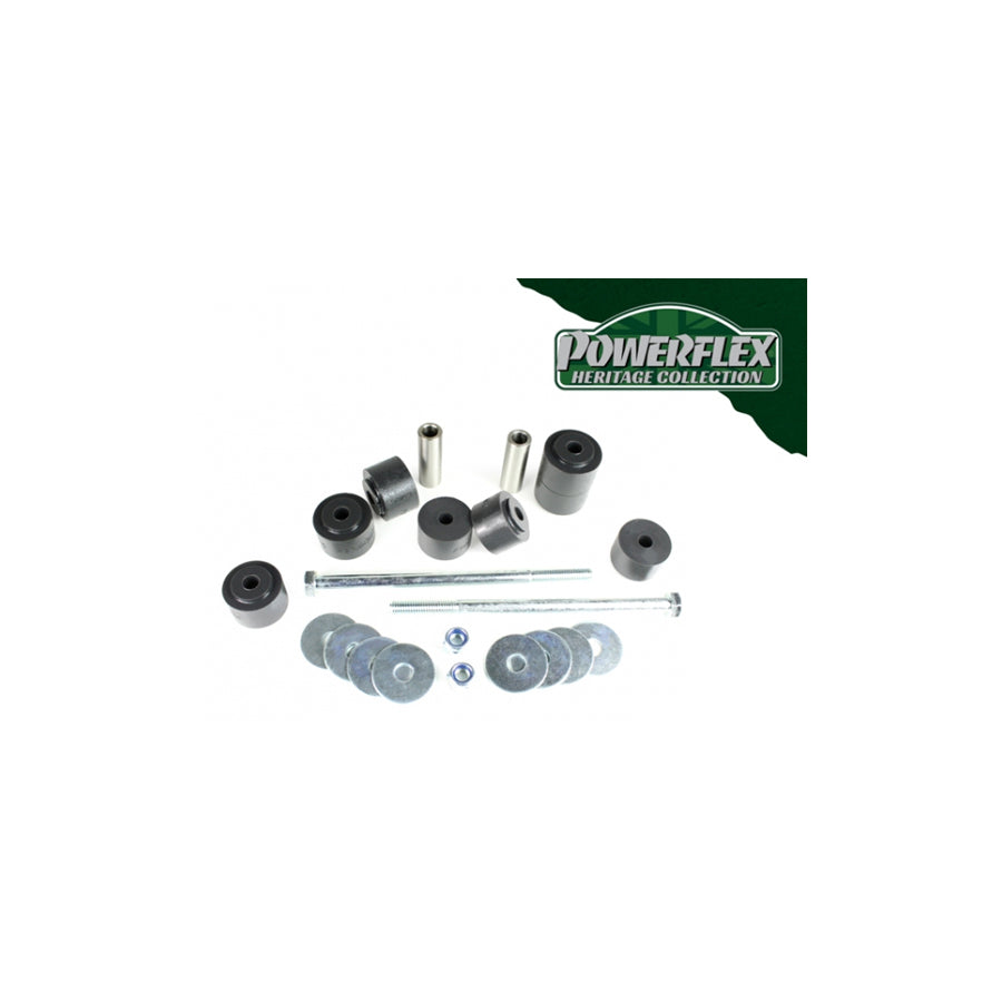 Powerflex PFF5-2004H BMW Front Anti Roll Bar Link Rod Bush (Inc. 1502-2002) | Duco Car Parts UK Car Parts