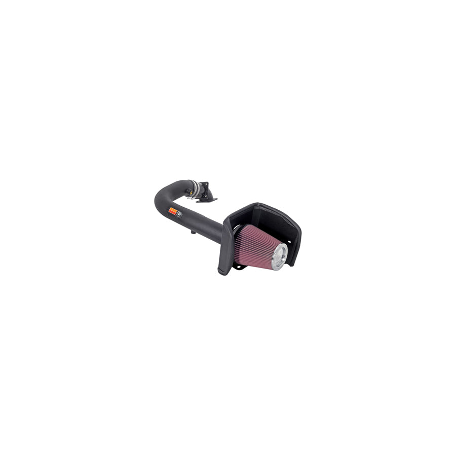 K&N 57-2556 Performance Air Intake System