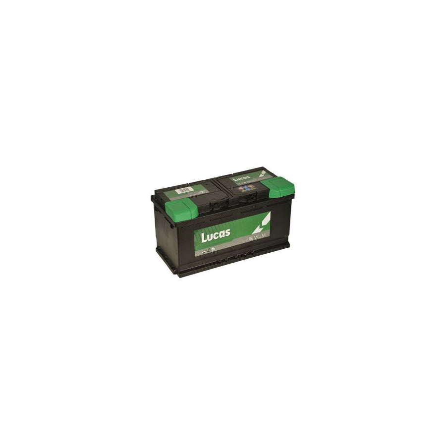 Lucas LP017 Lucas Premium Car Battery 12V 90AH | Duco Car Parts UK Car Parts