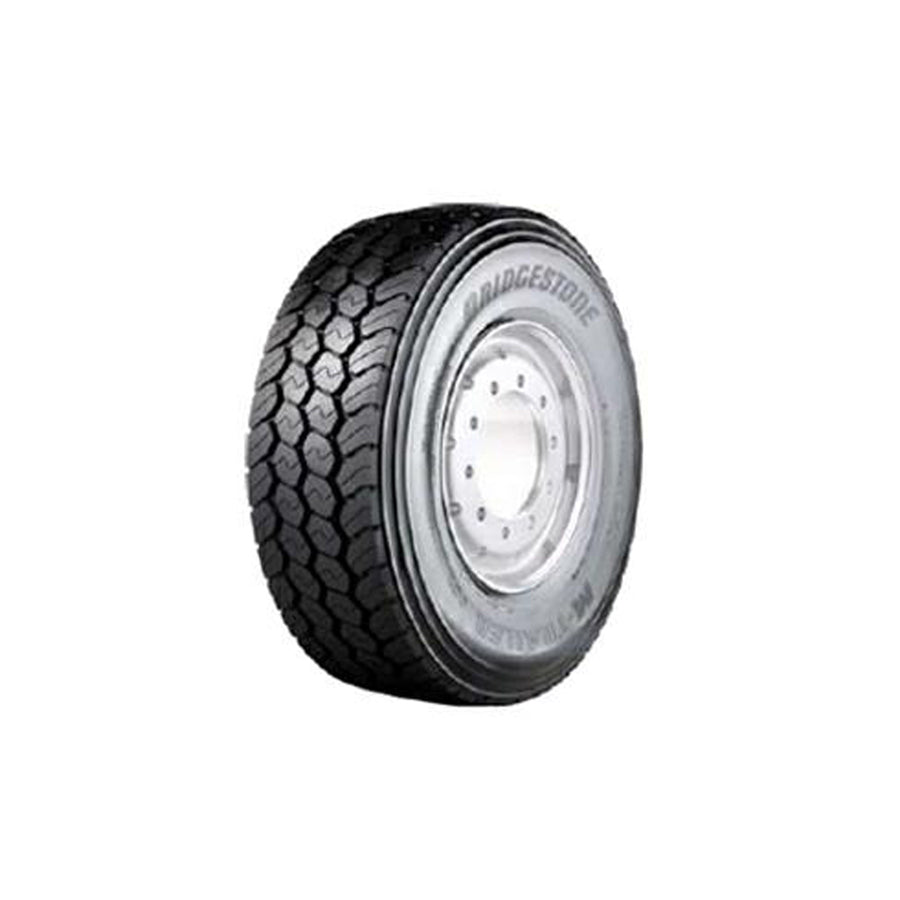 Bridgestone M-Trailer 001 385/65 R22.5 160K Truck Summer Tyre