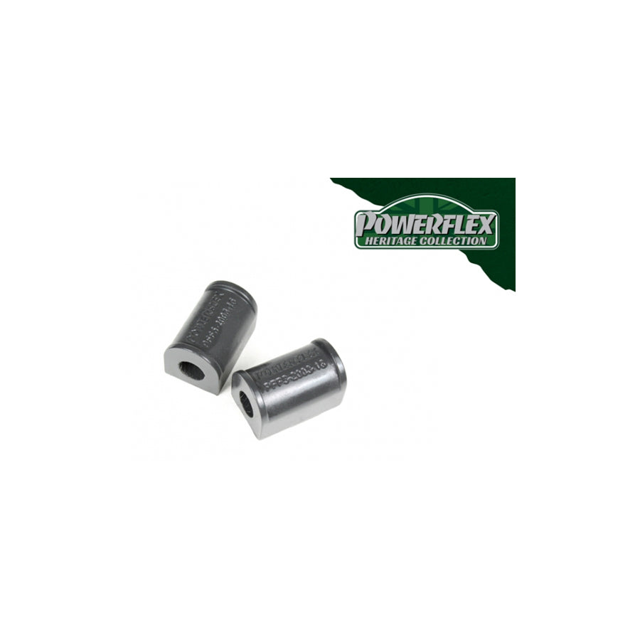 Powerflex PFF5-2003-15H BMW 1502-2002 Anti Roll Bar Bush 15mm | Duco Car Parts UK Car Parts