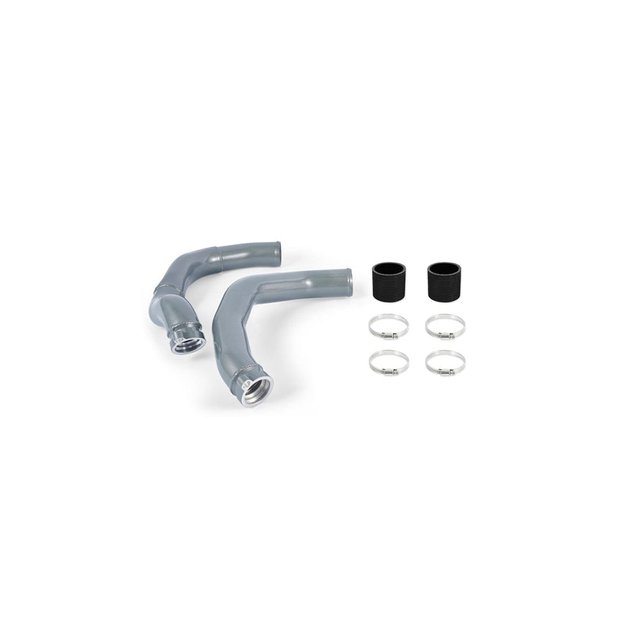 Mishimoto MMICP-F80-15CLRG 2015-2020 BMW F80 M3/M4 Intercooler Pipe Kit LRG