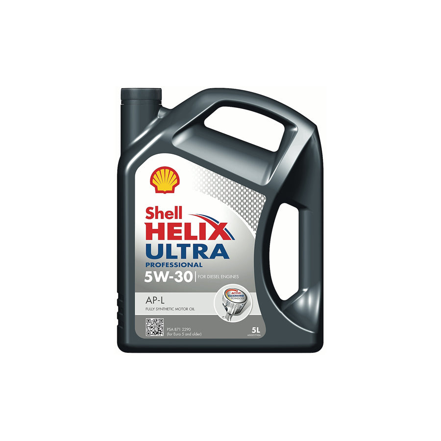 Shell Helix Ultra Professional AP-L 5W-30 - 20 ltr