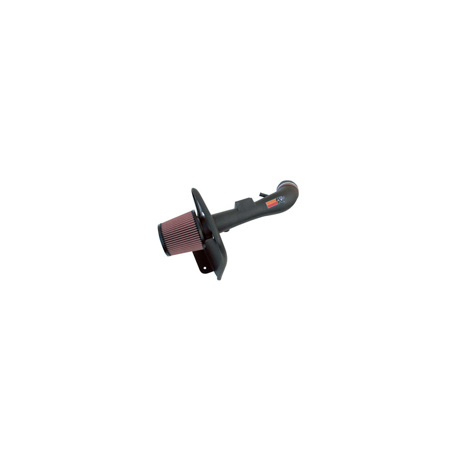 K&N 57-2561 Performance Air Intake System