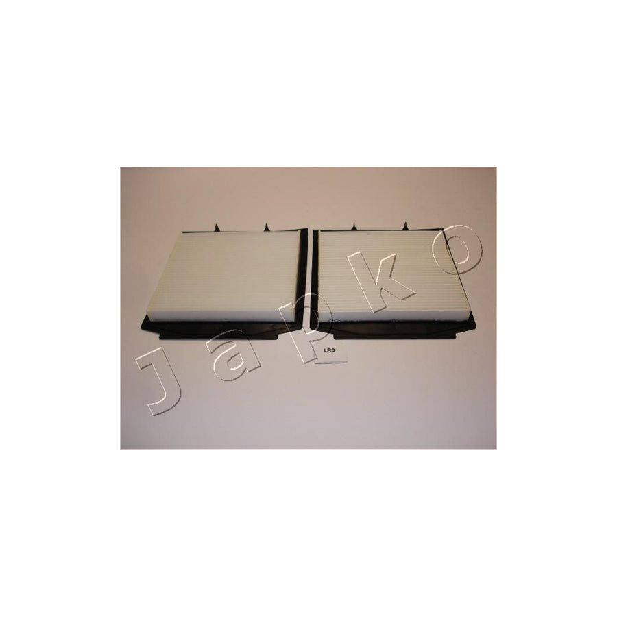 Japko 21Lr3 Pollen Filter For Land Rover Range Rover | Duco Car Parts UK Car Parts
