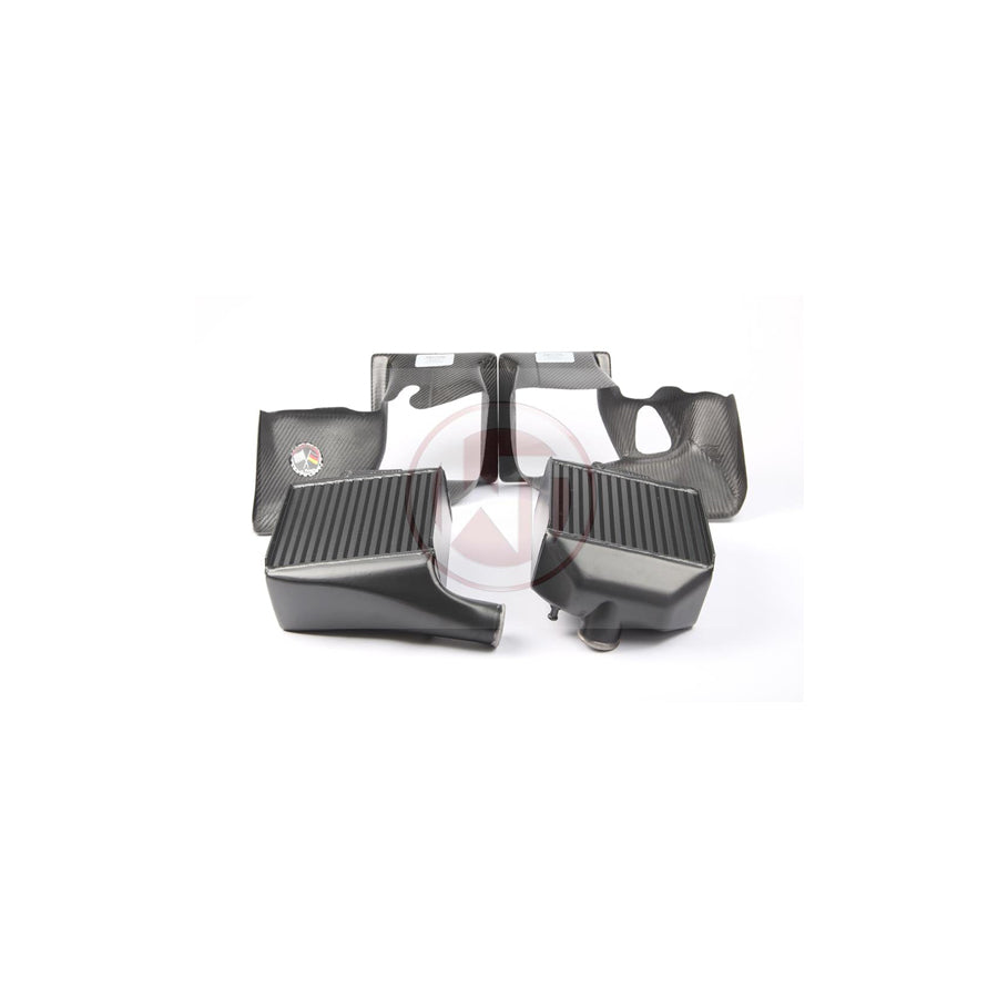 Wagner Audi S4 A6 2.7T Gen. 2 Performance Intercooler Kit