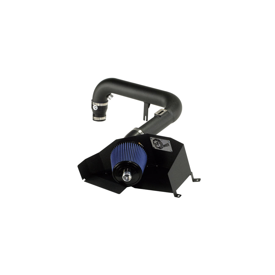 aFe Audi/VW Magnum FORCE Stage-2 Pro 5R Cold Air Intake System (Audi A3, Volkswagen Beetle/GTI/Passat)