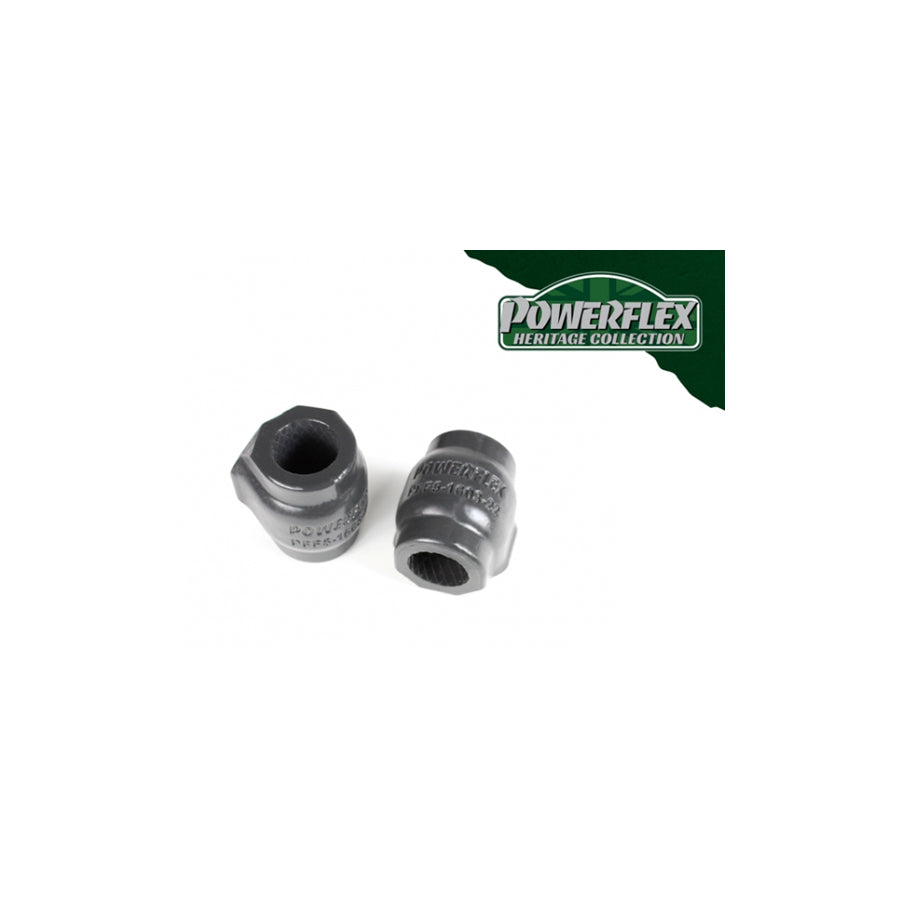 Powerflex PFF5-1603-22H BMW E21 Front Anti Roll Bar Bush 22mm | Duco Car Parts UK Car Parts