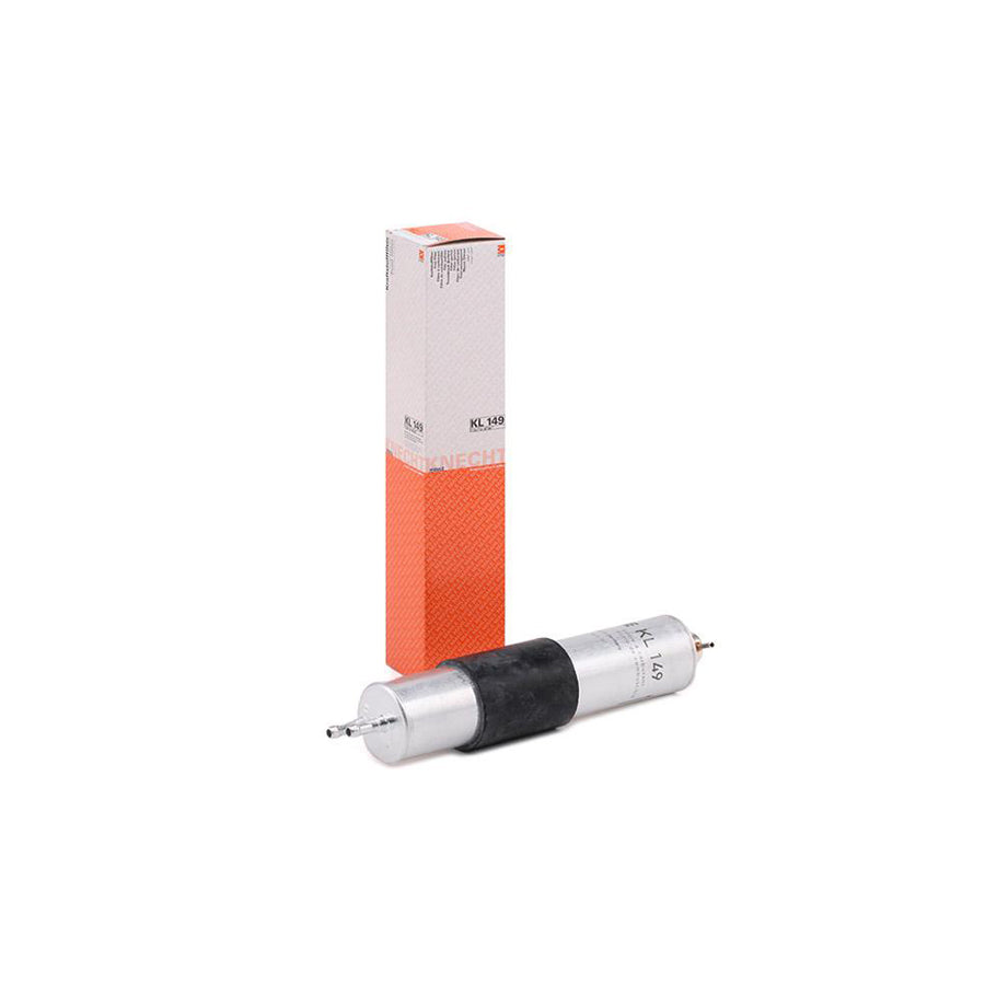 MAHLE ORIGINAL KL 149 Fuel filter In-Line Filter