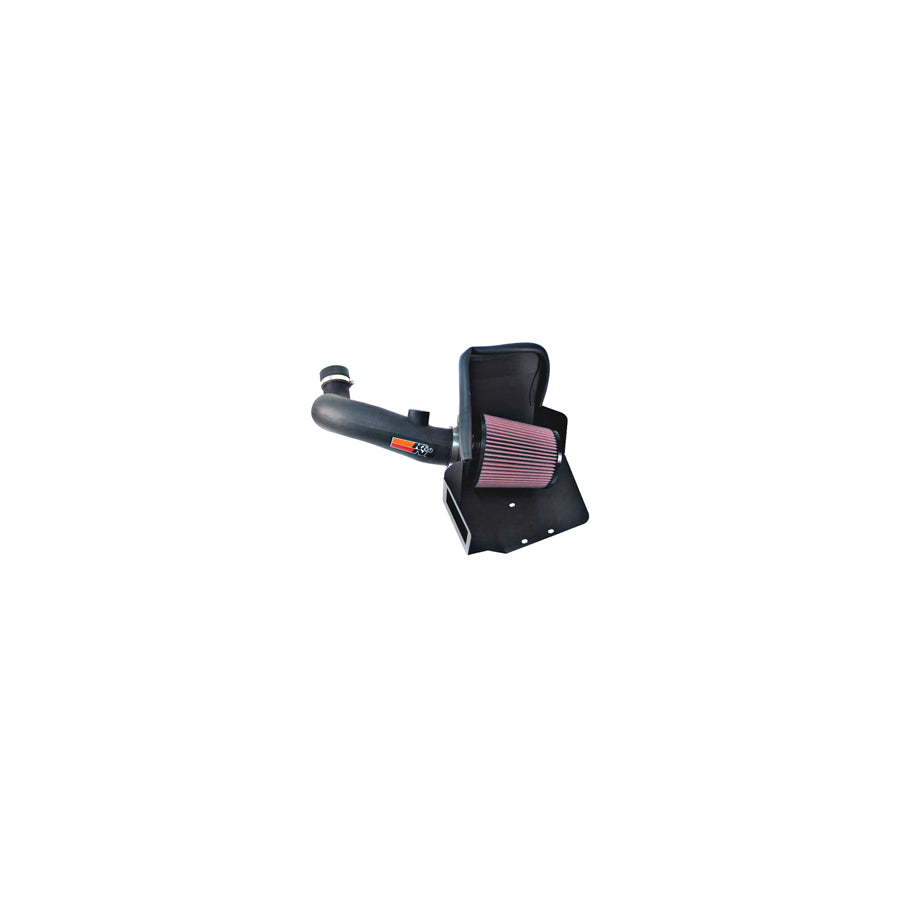 K&N 57-1552 Performance Air Intake System
