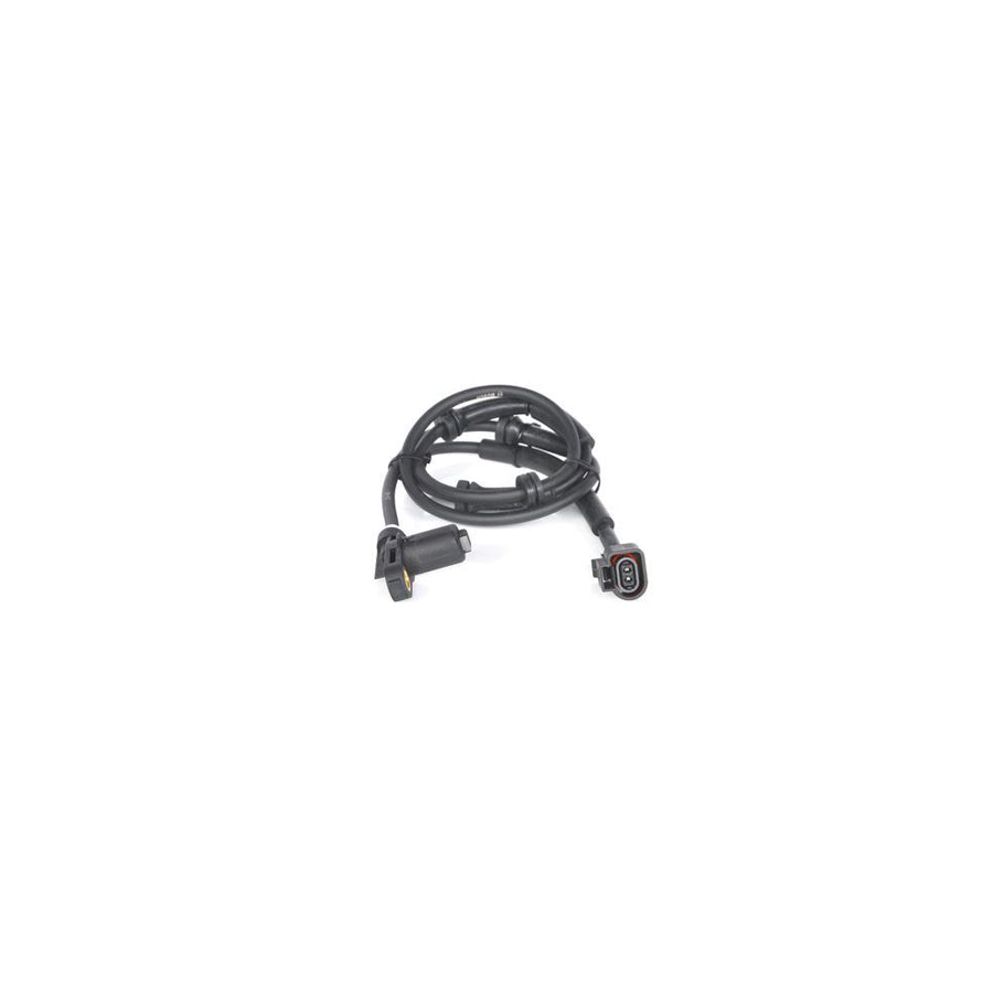 BOSCH Rear Wheel Speed Sensor 0986594011