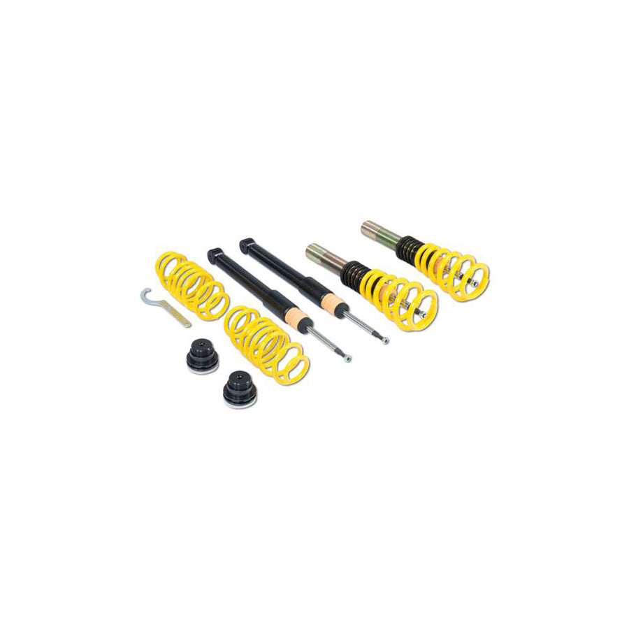 ST Suspension Audi B8 C7 COILOVER KIT ST X (A4 & A7)
