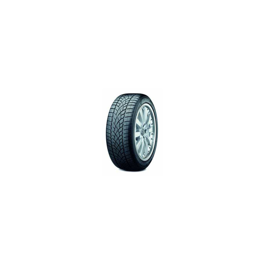 Dunlop Sp Winter Sport 3D Ro1 235/40 R19 96V XL Winter Car Tyre | Duco Car Parts UK Car Parts