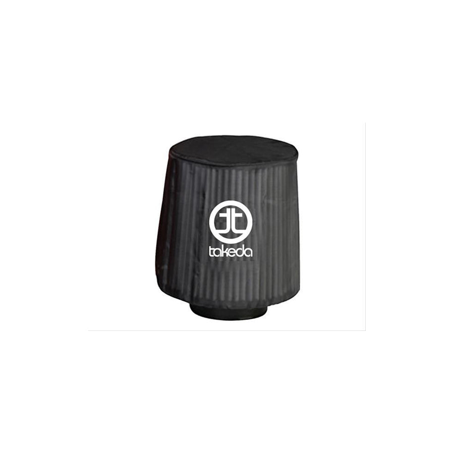 aFe TP-7011B (7 IN B x 4-3/4 IN T x 5 IN H - Black) Pre-Filters | Duco Car Parts UK Car Parts