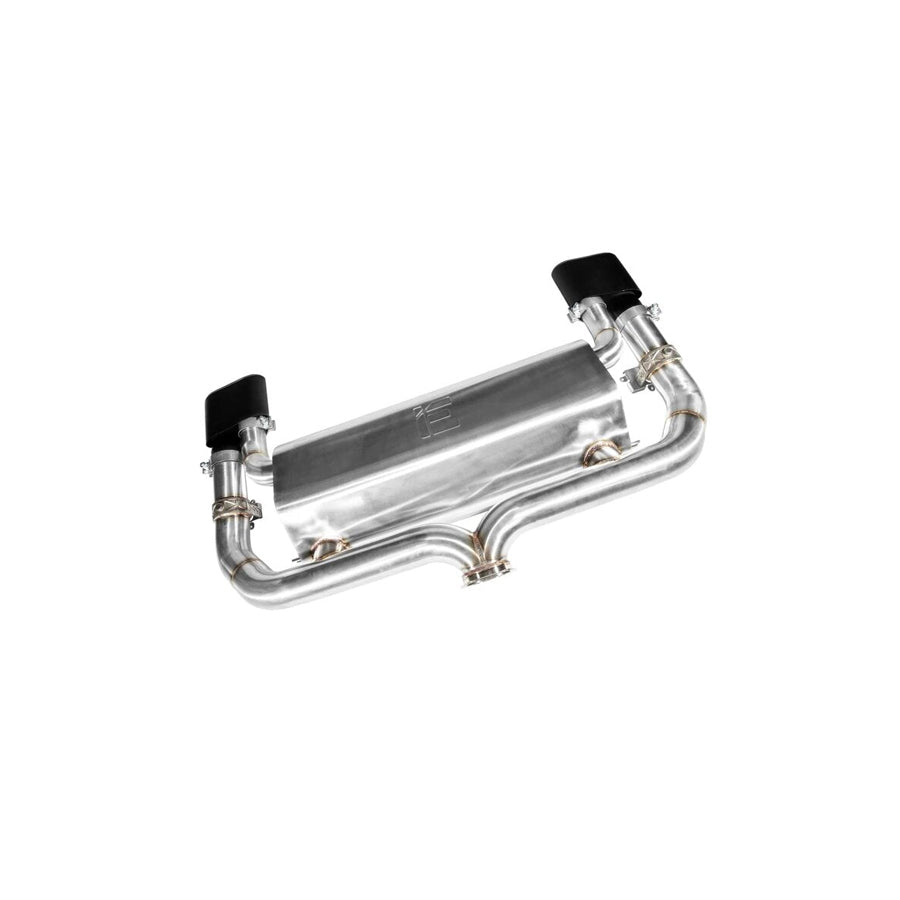 Integrated Engineering Audi 2.5 TFSI 8V.5 RS3 Saloon Ultra-Performance Valved Catback Exhaust System