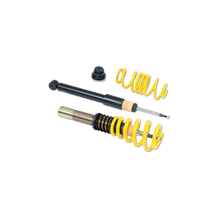 ST Suspension Audi B8 C7 COILOVER KIT ST X (A4 & A7)
