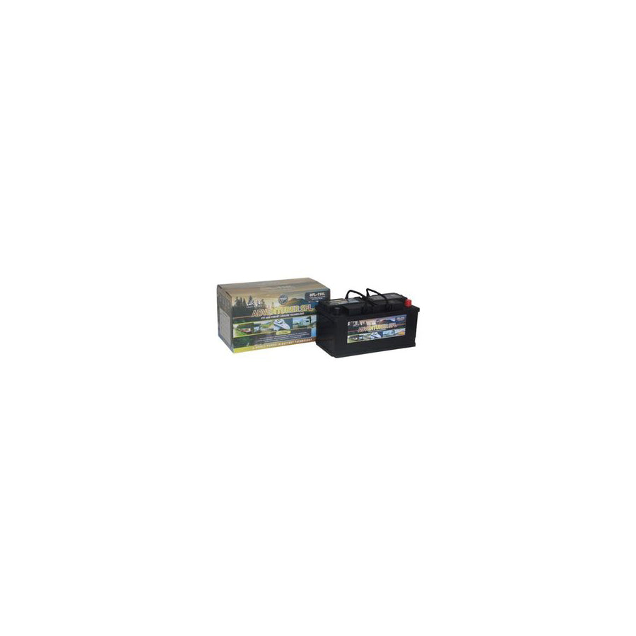 Leoch Adventurer SFL-110L Sealed Leisure Battery