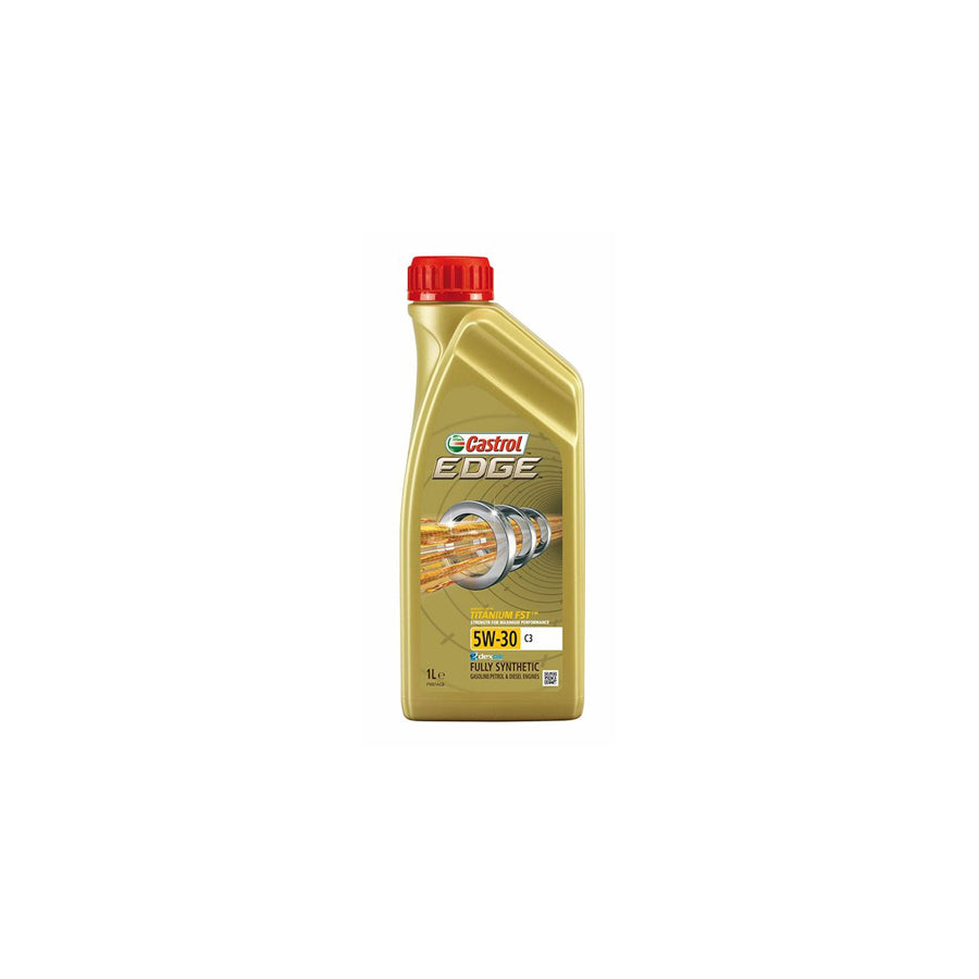 Castrol EDGE 5W-30 C3 - 1ltr