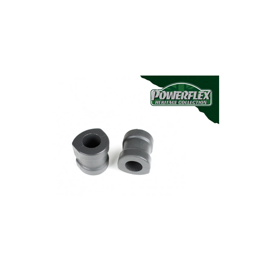 Powerflex PFF5-310-28H BMW E28 E34 E24 E32 Front Anti Roll Bar Mounting 28mm | Duco Car Parts UK Car Parts