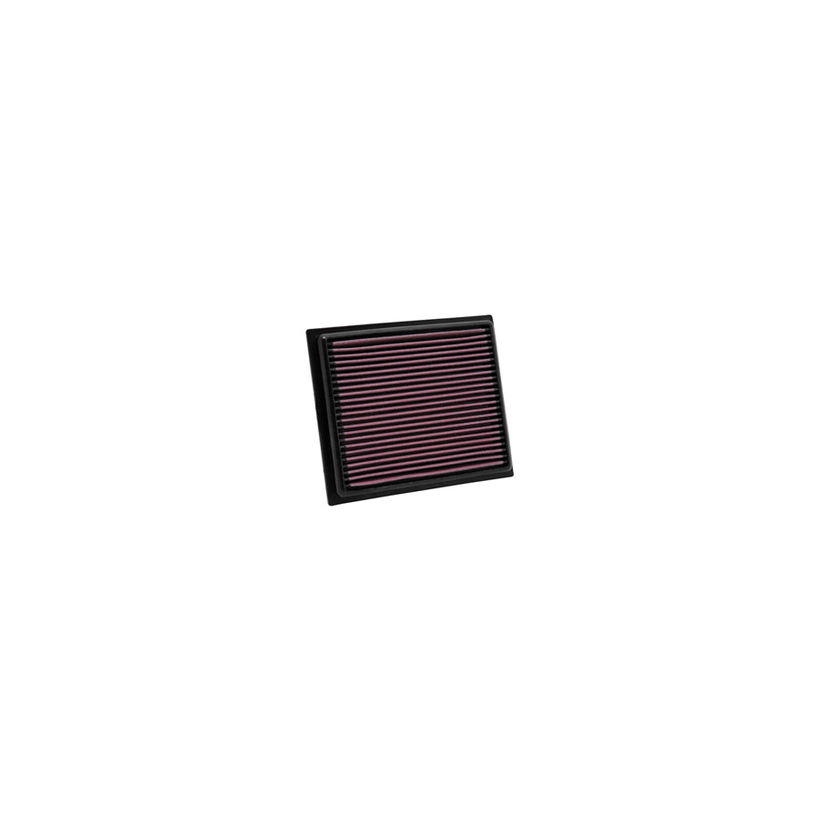 K&N 33-2435 Replacement Air Filter