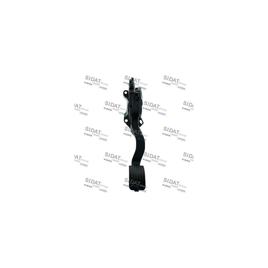 SIDAT 84.2058 Accelerator Pedal Kit | Duco Car Parts UK Car Parts