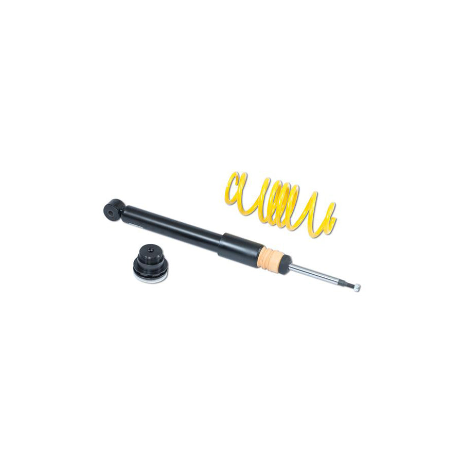 ST Suspension Audi B8 C7 COILOVER KIT ST X (A4 & A7)