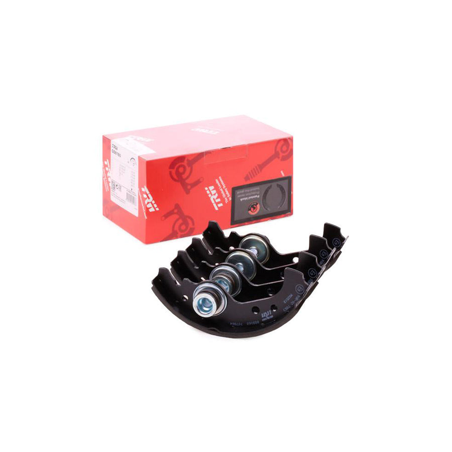 TRW GS8160 Brake Shoe Set