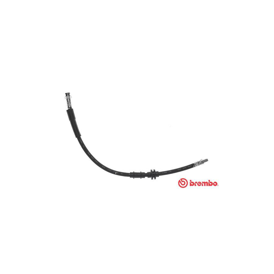 BREMBO T 23 179 Brake Hose 524Mm F10X1
