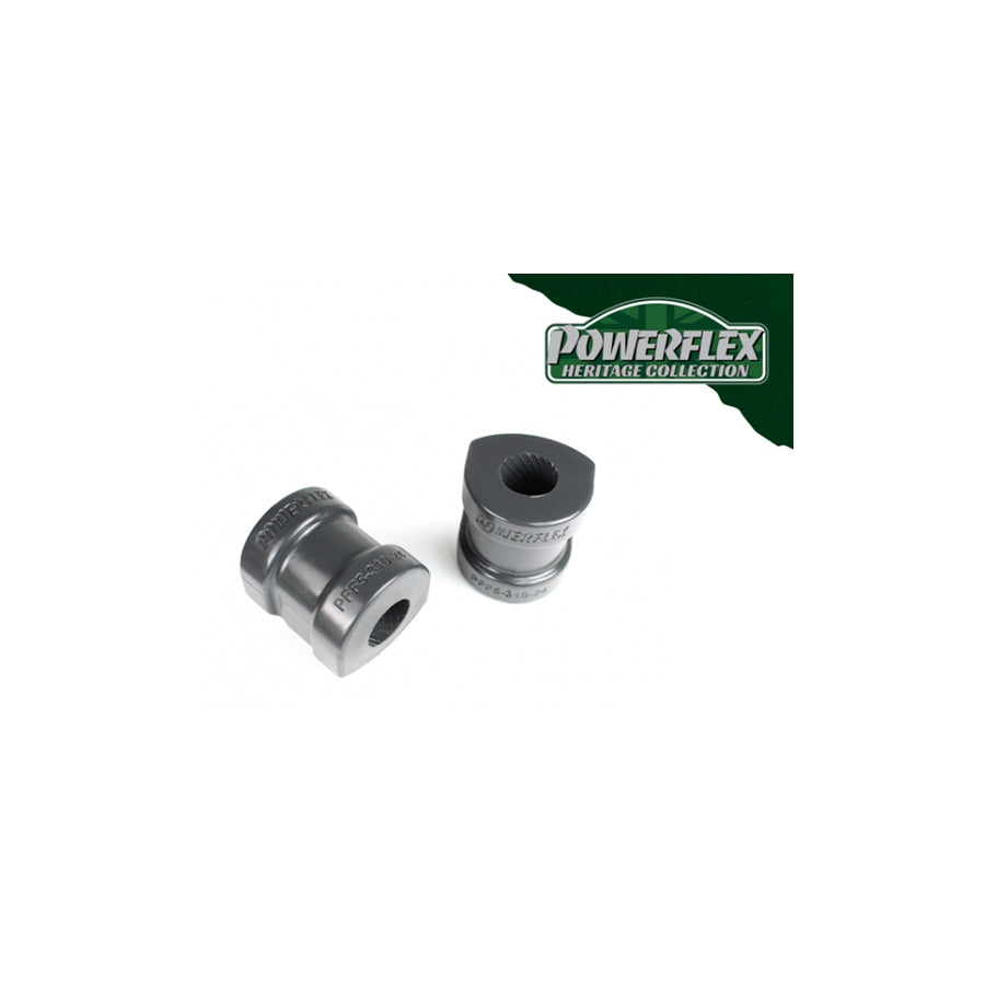 Powerflex PFF5-310-24H BMW E28 E24 E32 E31 Front Anti Roll Bar Mounting Bush 24mm | Duco Car Parts UK Car Parts