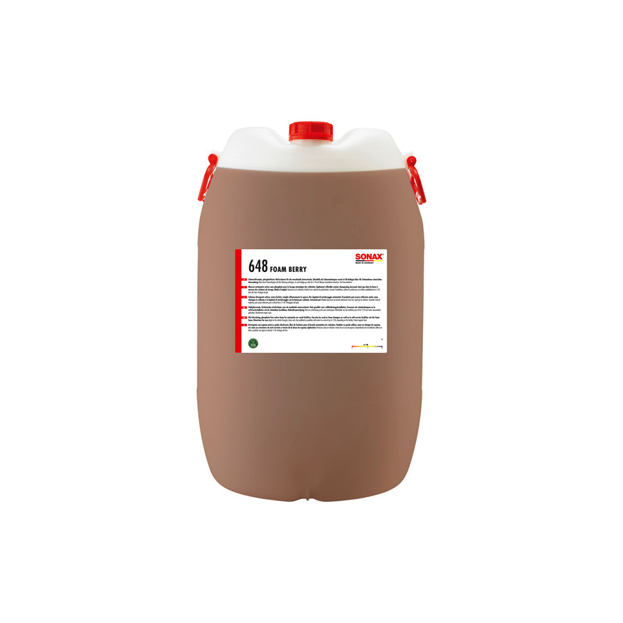 Sonax Foam Berry 60L | ML Performance Car Care